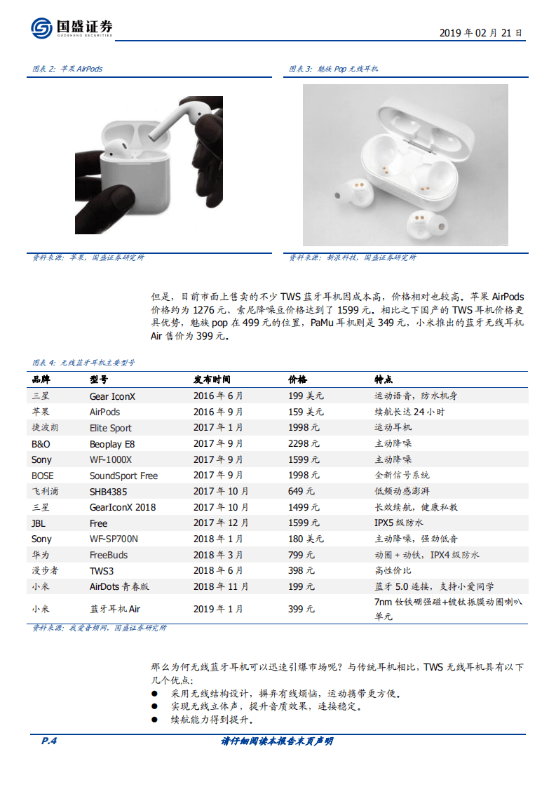 TWS耳机系列研究之一：歌韵巧共泉声.pdf 第4页