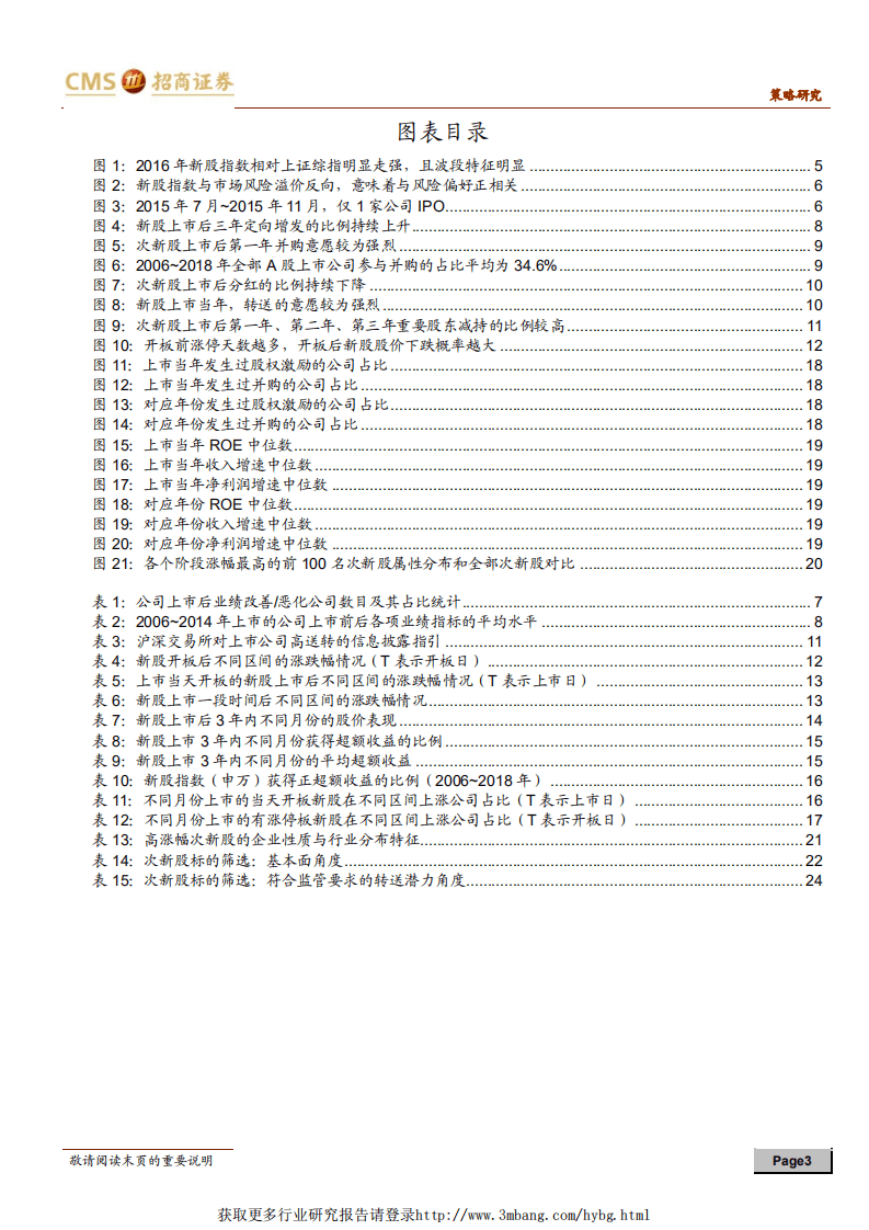 A股主题投资系列深度之一：花开次第新，次新股投资逻辑深度分析-190104.pdf 第3页