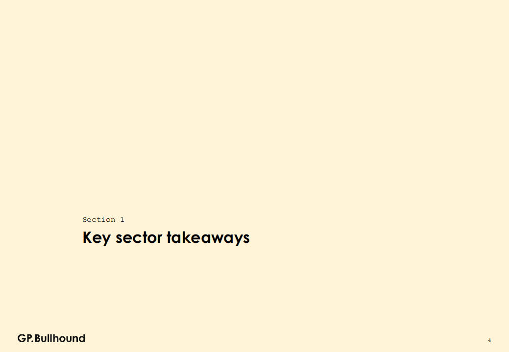 GP Bullhound：2020年第三季度金融科技报告.pdf 第4页