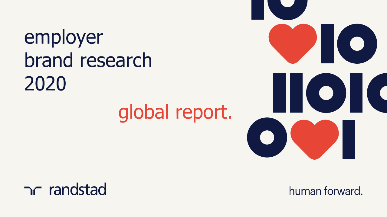 任仕达：2020全球雇主品牌调研报告.pdf 第1页