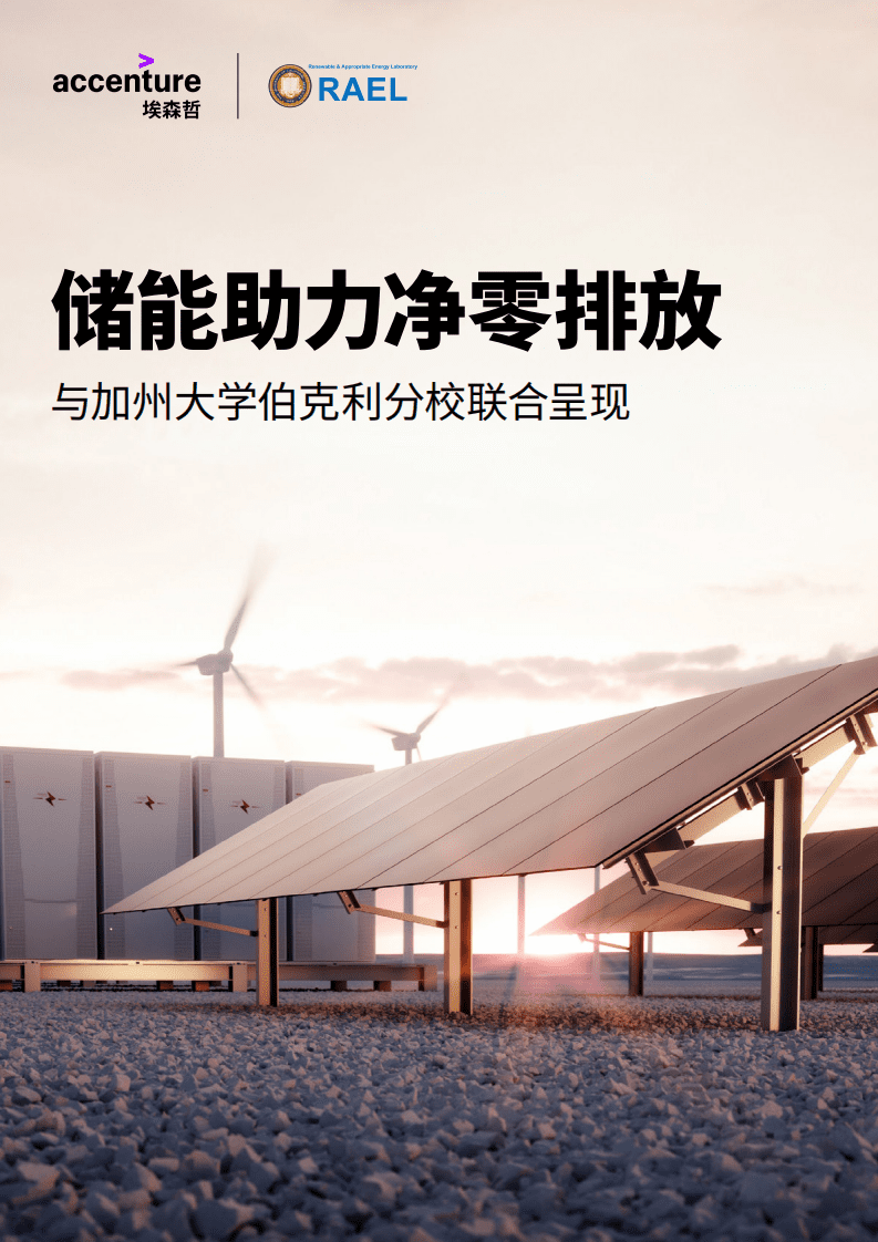 埃森哲：储能助力净零排放.pdf 第1页