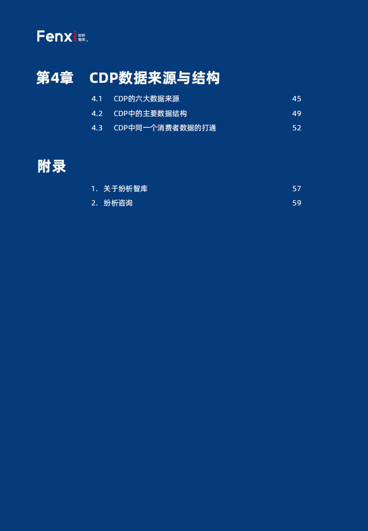纷析智库：2021年品牌CDP与营销数字化转型报告.pdf 第6页