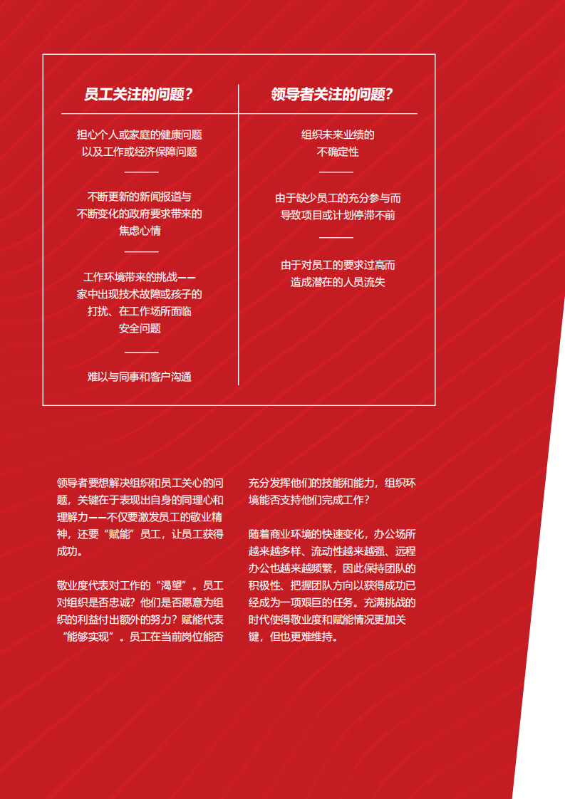 光辉国际：在危机期间，维持员工敬业度与组织生产力.pdf 第2页