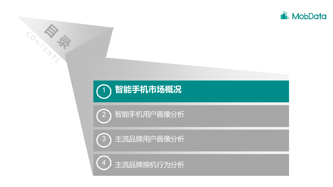 2018年Q1智能手机市场研究报告.docx 第4页