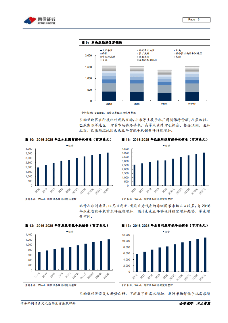 手机品牌格局变动，新兴市场线下为王.pdf 第6页