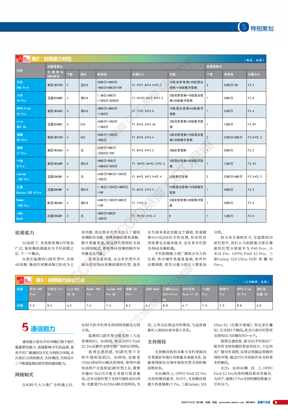 赛迪白皮书：2020中国手机设计监测报告.pdf 第6页