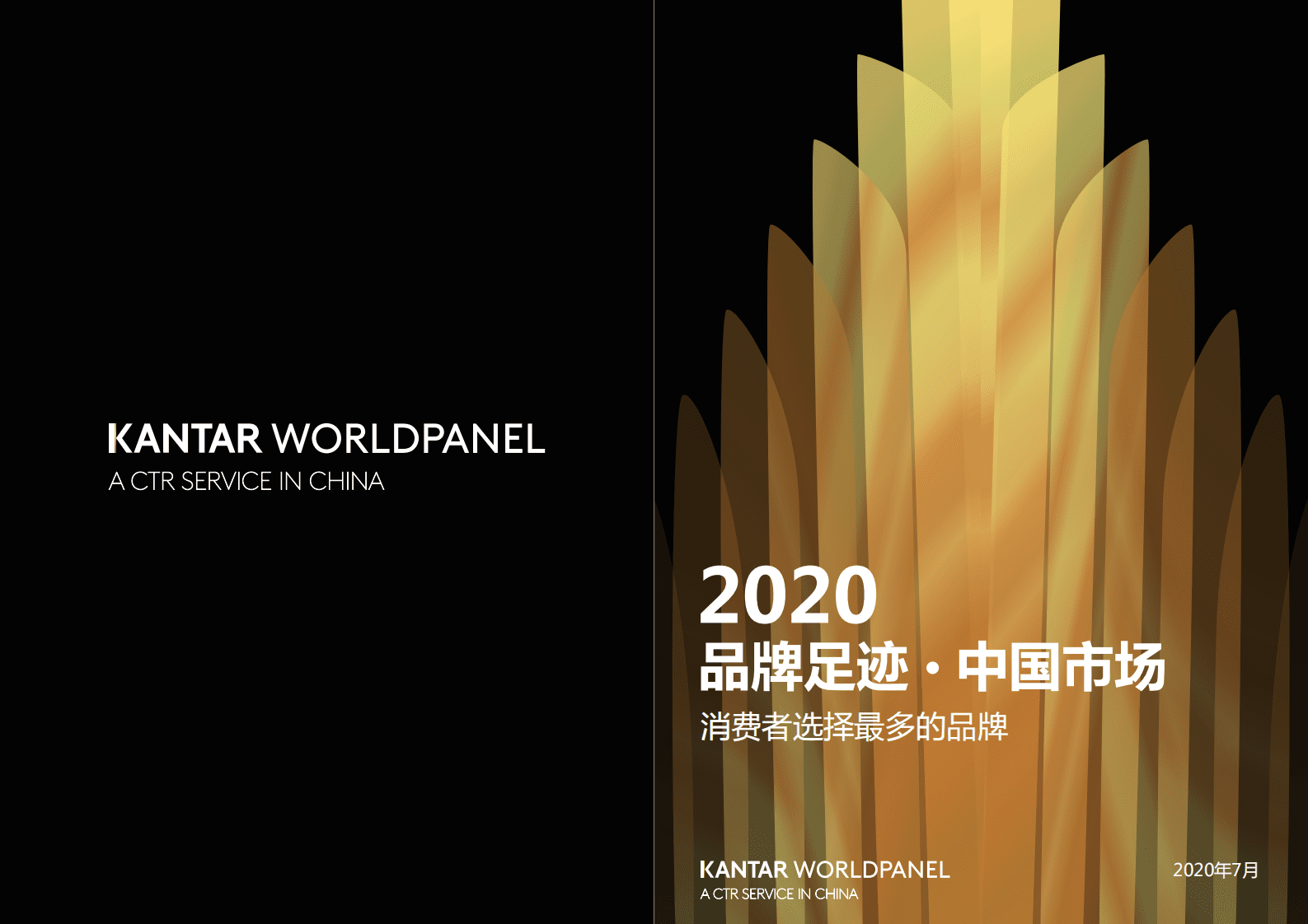 凯度：2020品牌足迹·中国市场.pdf 第1页