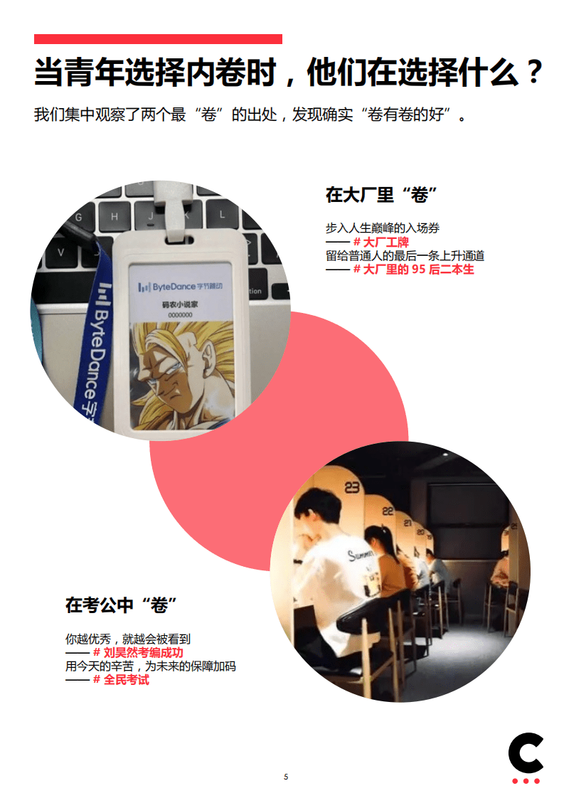 凯络文化研究所：内卷时代下的女性营销(2021).pdf 第5页