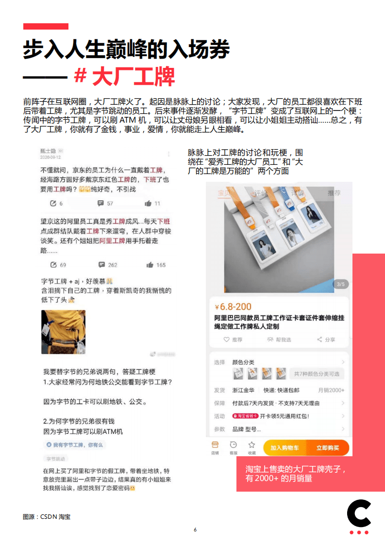 凯络文化研究所：内卷时代下的女性营销(2021).pdf 第6页