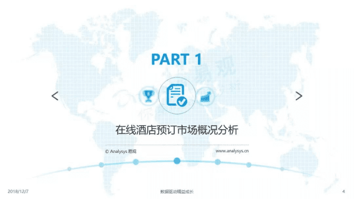 易观分析：2018中国酒店预订市场数字化分析.pdf 第4页