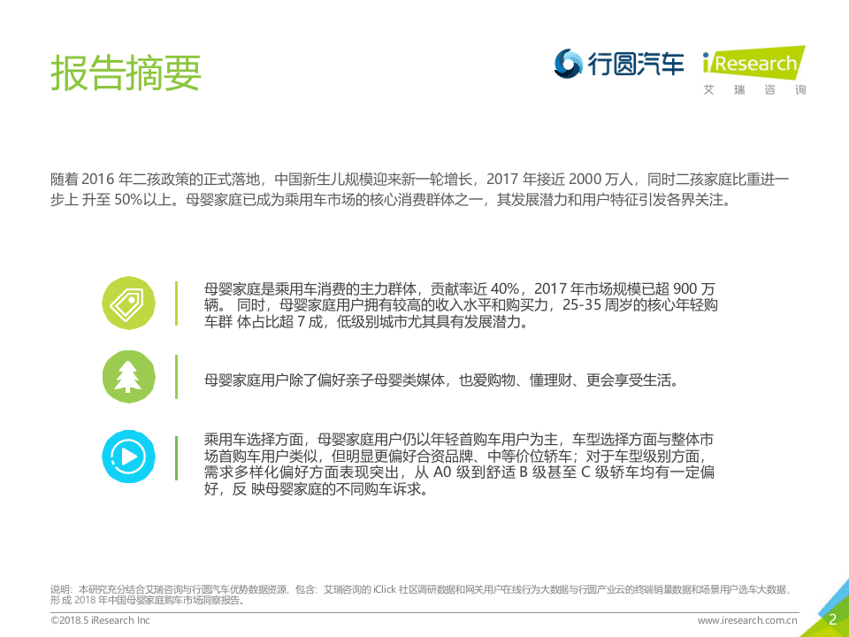 2018年中国母婴家庭购车市场洞察.docx 第2页