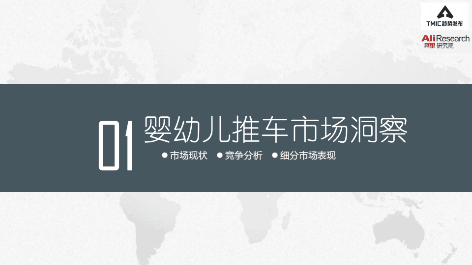 阿里研究院：2021婴幼儿推车趋势洞察.pdf 第3页