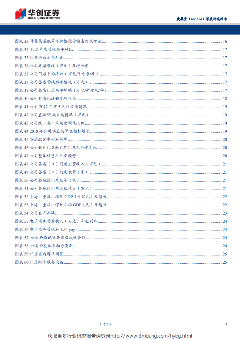 爱婴室-深度研究报告：内练经营基本功，挥师西进开启新一轮扩张周期-190524.pdf 第4页