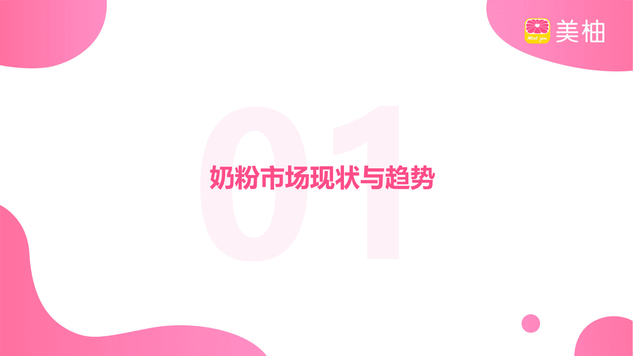 美柚&母婴研究院：下沉市场奶粉消费及潜在消费行为洞察白皮书.pdf 第3页