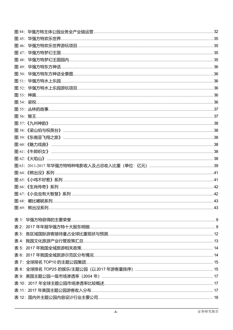 2018年文化旅游方特主题公园市场调查报告.docx 第4页