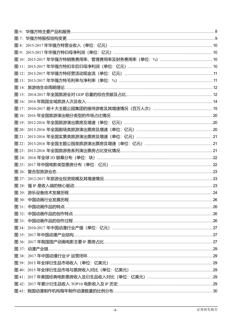 2018年文化旅游方特主题公园市场调查报告.docx 第3页