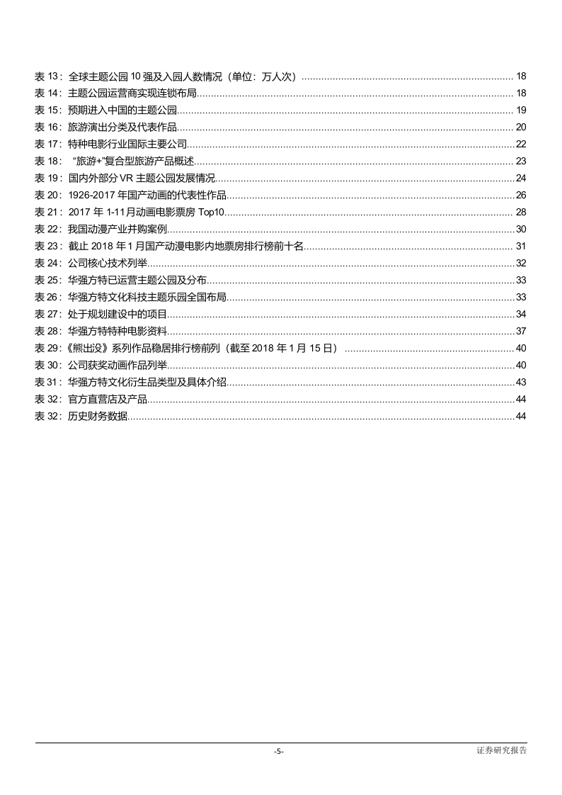 2018年文化旅游方特主题公园市场调查报告.docx 第5页