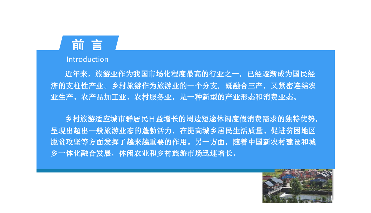 2018中国乡村旅游市场前景研究报告.docx 第2页