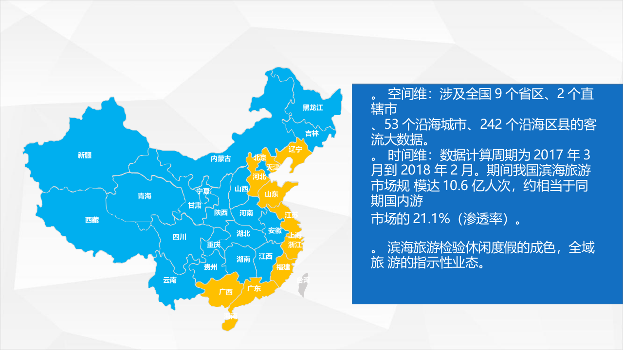2018中国滨海旅游客流大数据报告.docx 第4页