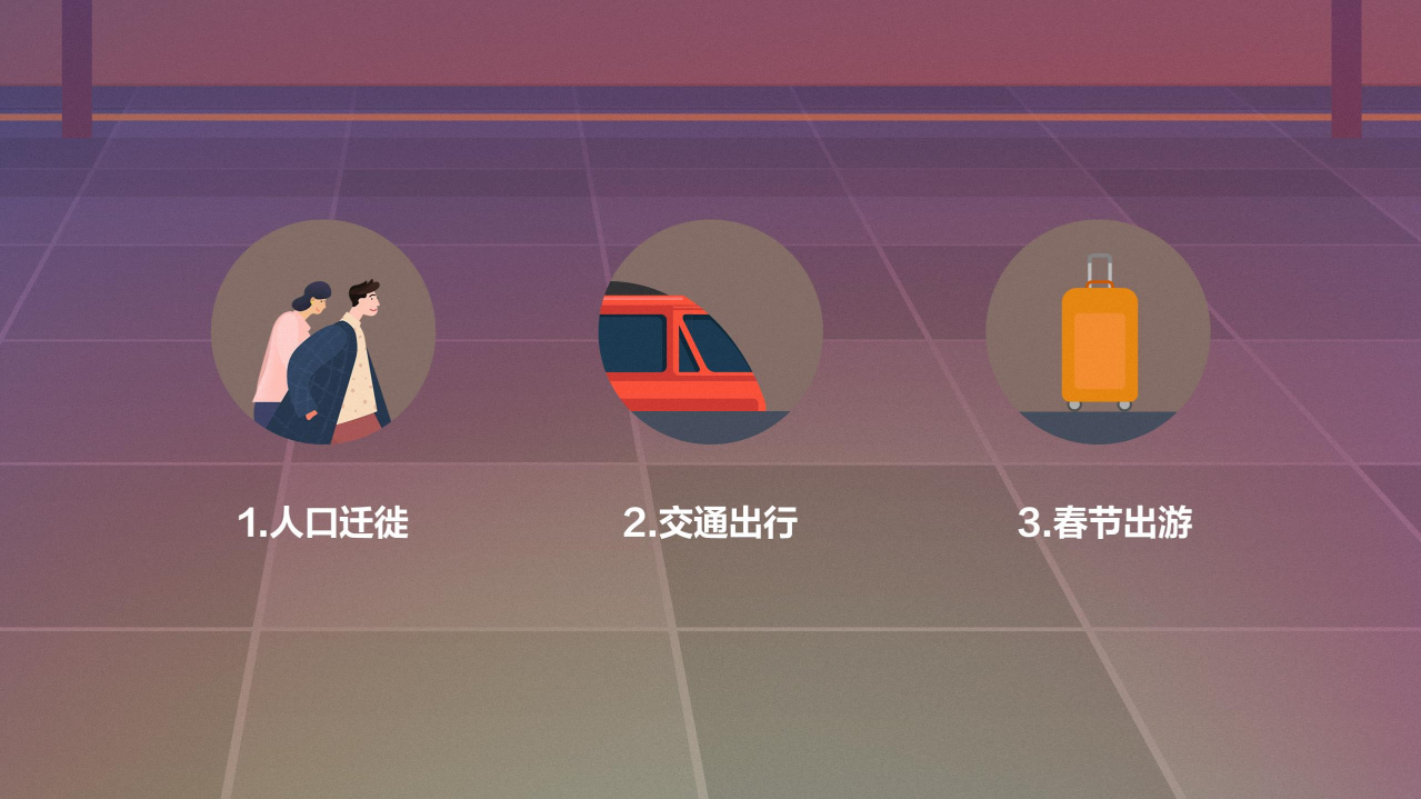 百度地图：2019年春运出行预测报告.pdf 第4页