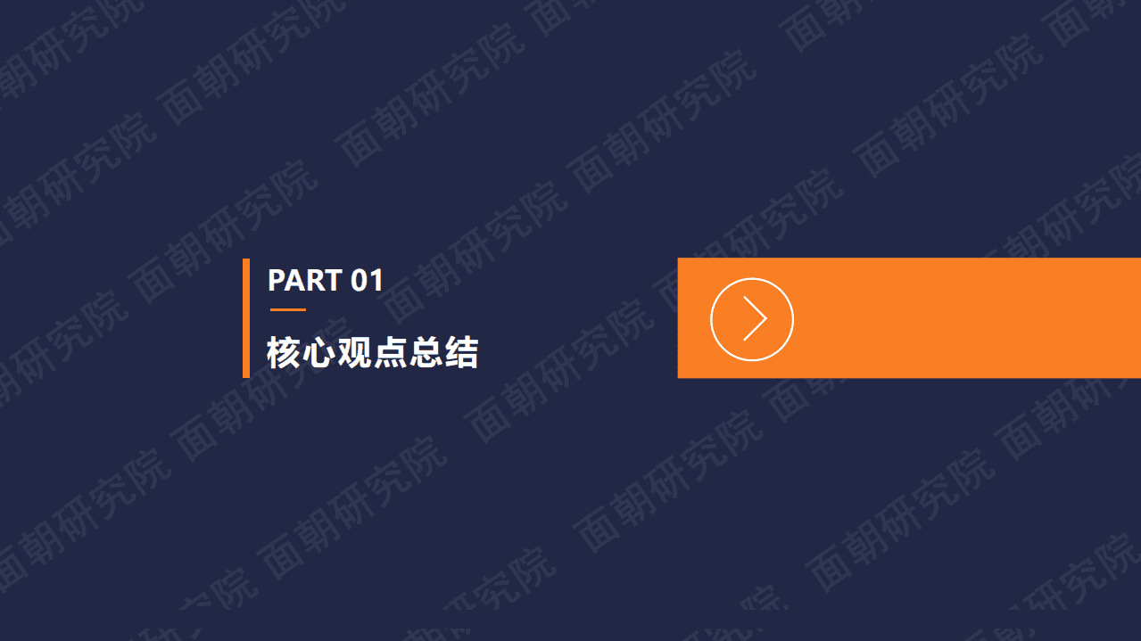 面朝：乳品品牌社媒营销特点分析报告.pdf 第3页