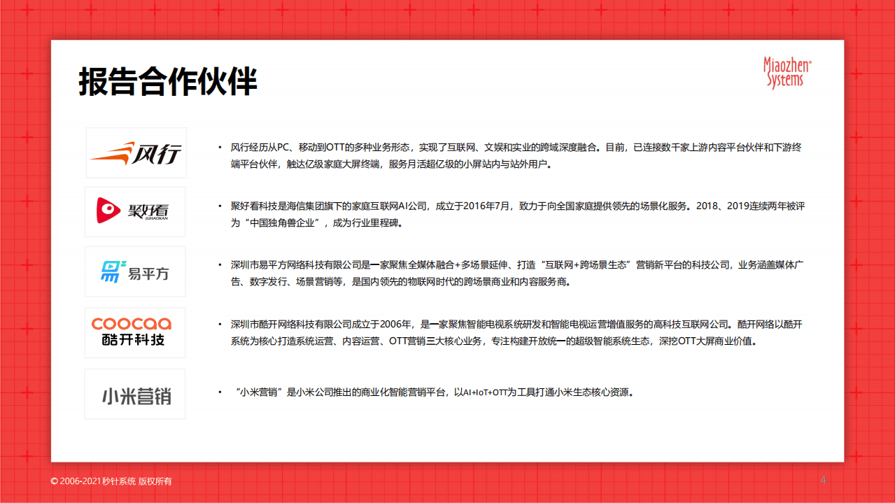 秒针系统：2021年NEW TV营销报告.pdf 第4页