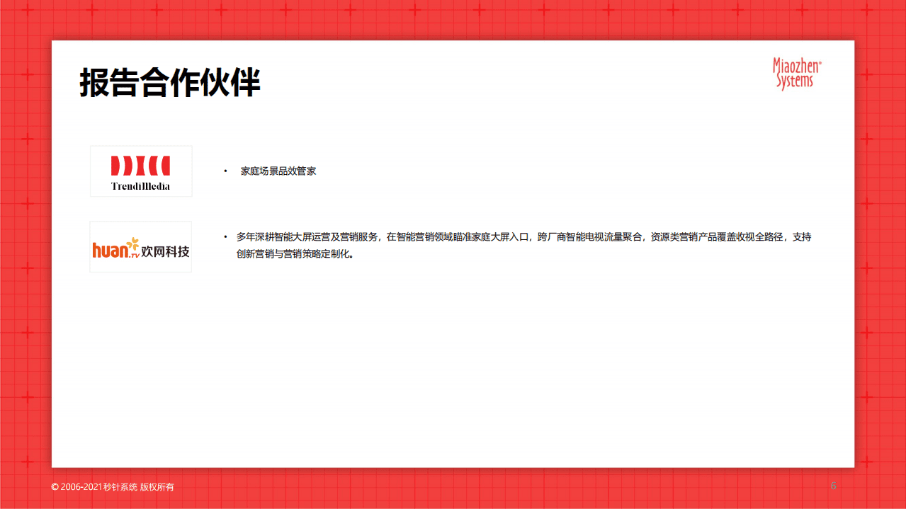 秒针系统：2021年NEW TV营销报告.pdf 第6页