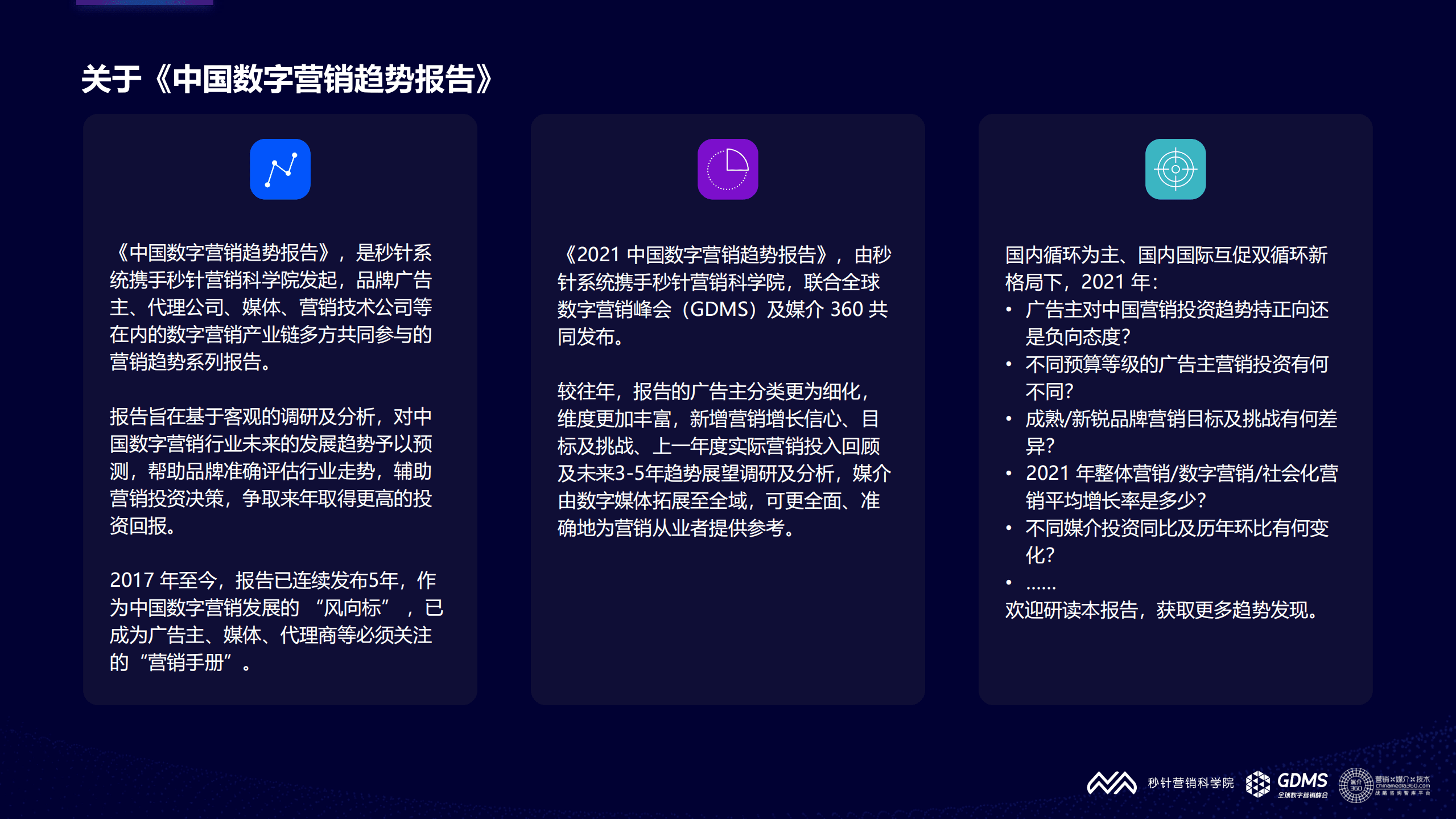 秒针营销科学院：2021中国数字营销趋势报告.pdf 第2页