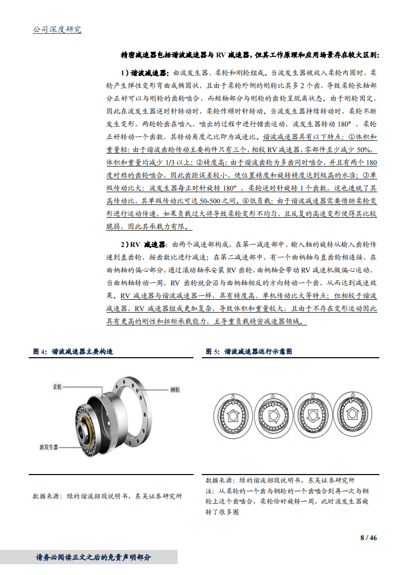 2020年绿的谐波成为机器人核心零部件国产龙头企业深度研究报告.pdf 第6页