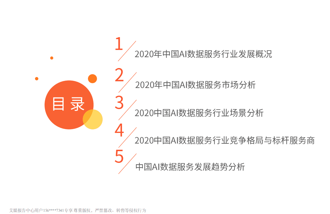 2020年中国AI数据服务专题研究报告.pdf 第3页