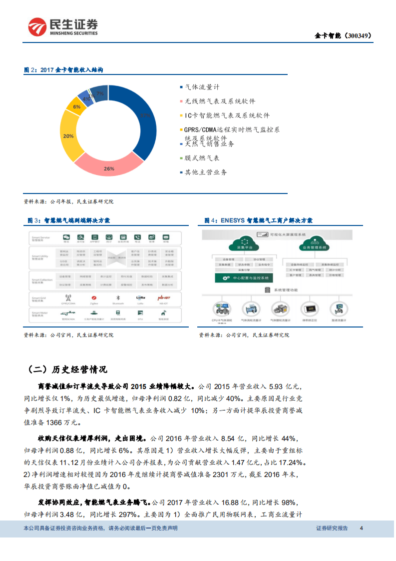 金卡智能：万物互联表先行，需求增长布局领先.pdf 第4页