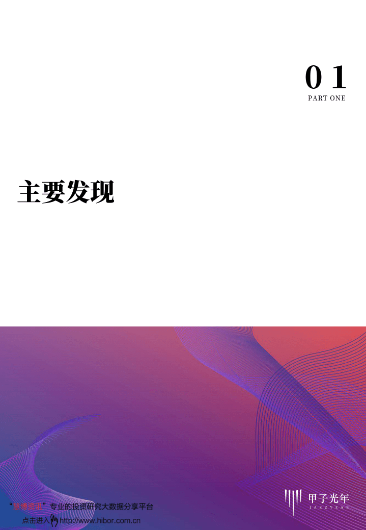 甲子光年：中国AI产业地图研究.pdf 第4页