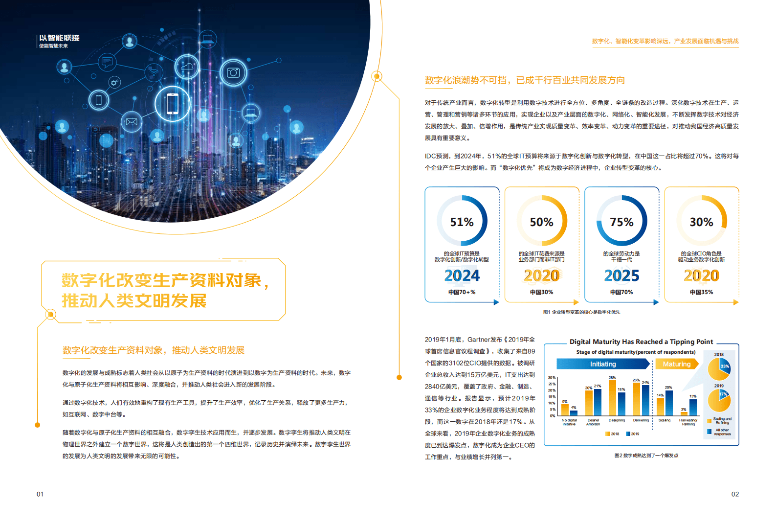 新华三：智能联接白皮书.pdf 第3页