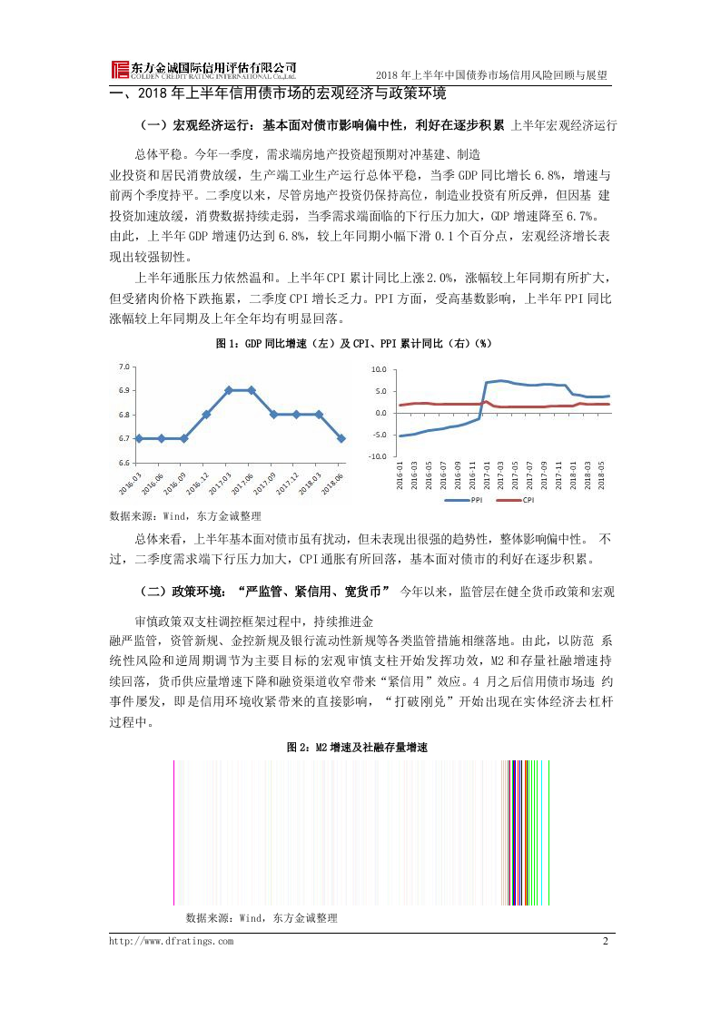 2018年上半年中国债券市场信用风险回顾与展望.docx 第4页