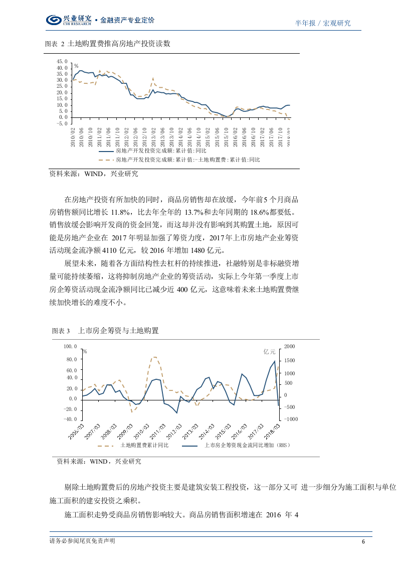 2018年下半年宏观经济展望：跨越两大“陷阱”.docx 第6页
