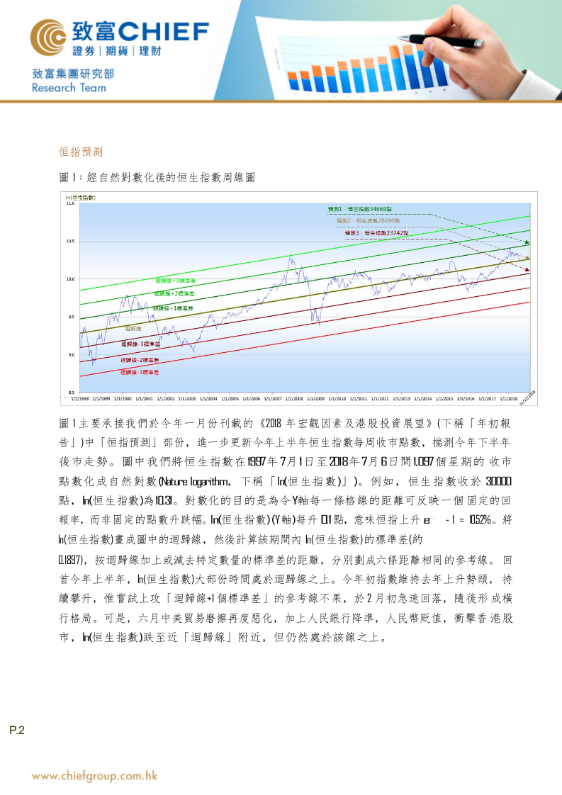 2018年下半年宏观事件分析及港股投资展望.docx 第2页
