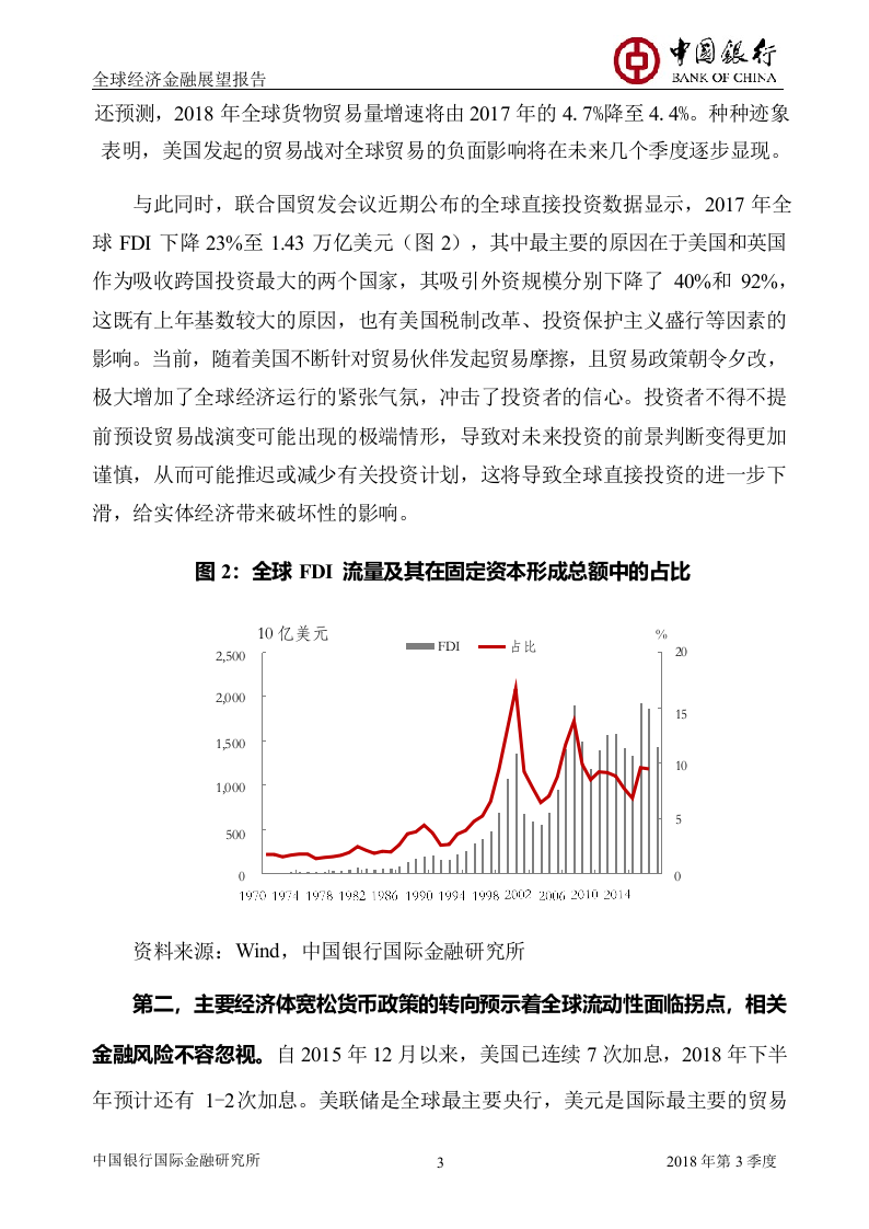 2018年Q3全球经济金融展望报告.docx 第4页