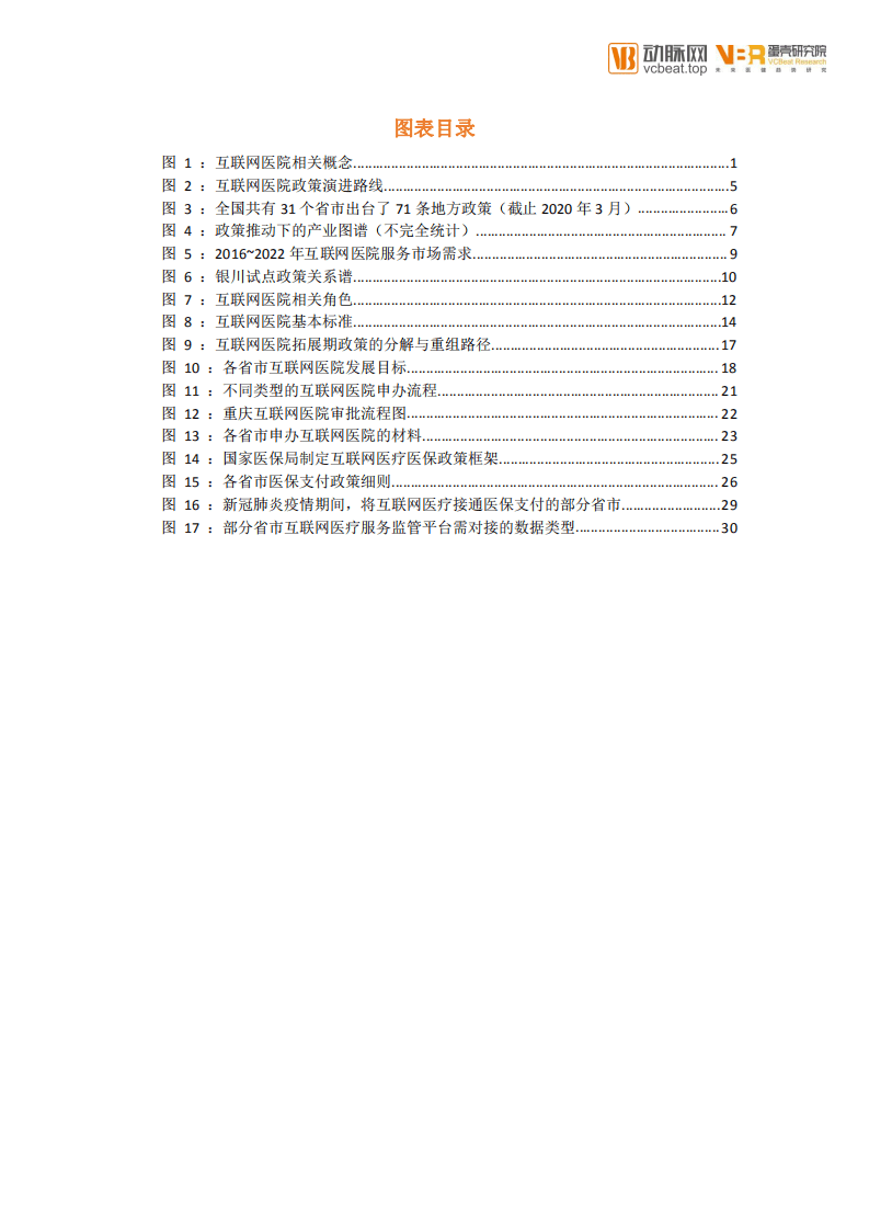 蛋壳研究院：互联网医院政策研究报告.pdf 第5页