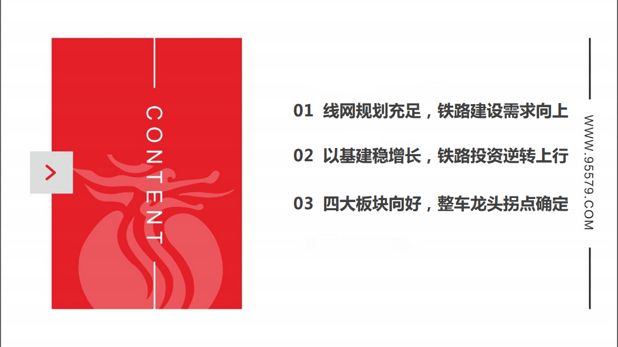 轨交装备：需求回暖政策助推，整车龙头拐点明确.pdf 第2页