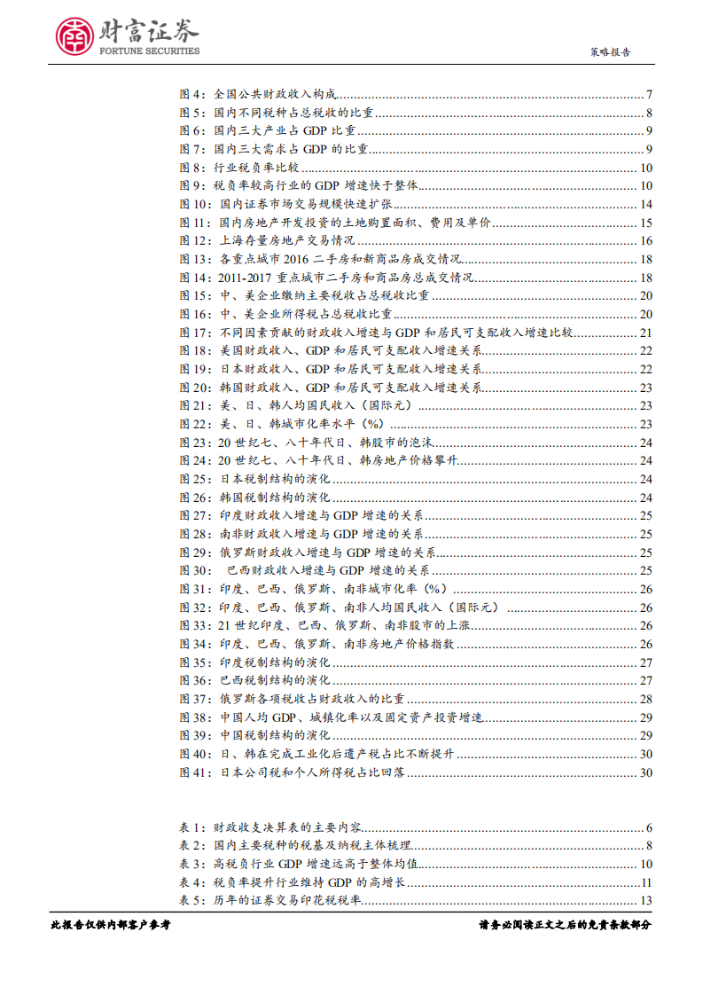 宏观深度报告：财政收入增速为何高于GDP和居民收入增速-180801.pdf 第3页