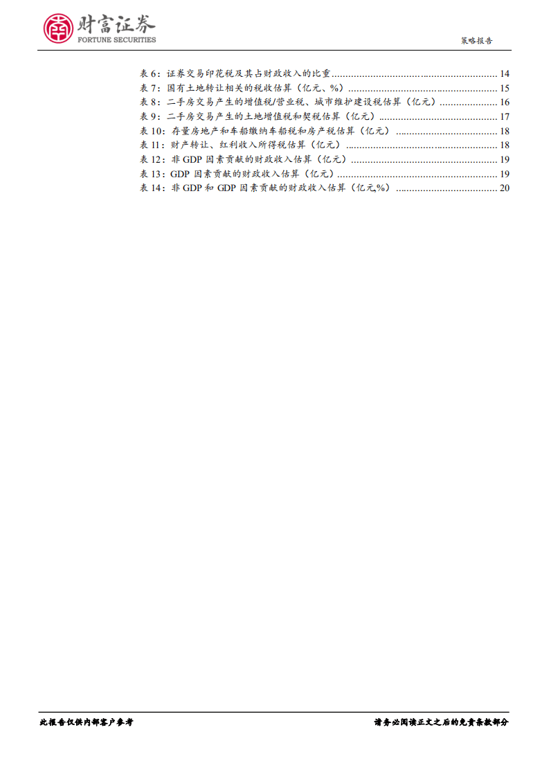 宏观深度报告：财政收入增速为何高于GDP和居民收入增速-180801.pdf 第4页