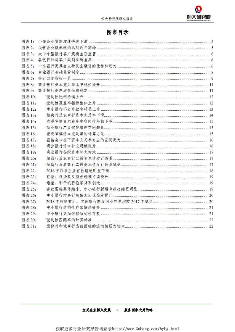宏观研究专题报告：如何解决民营和中小企业融资难贵？-190117.pdf 第4页