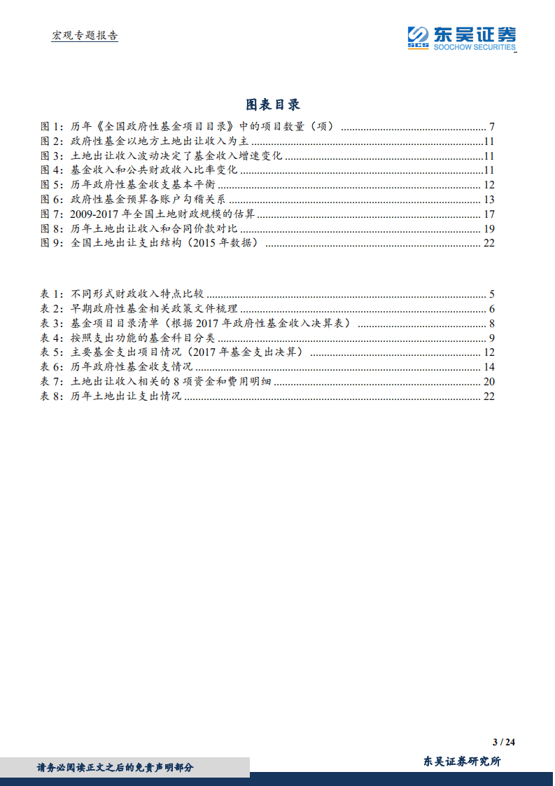 宏观专题报告：财政分析手册进阶，基金预算篇-180905.pdf 第3页