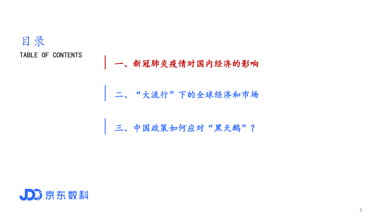 京东数科：全球疫情下的中国政策选择.pdf 第2页