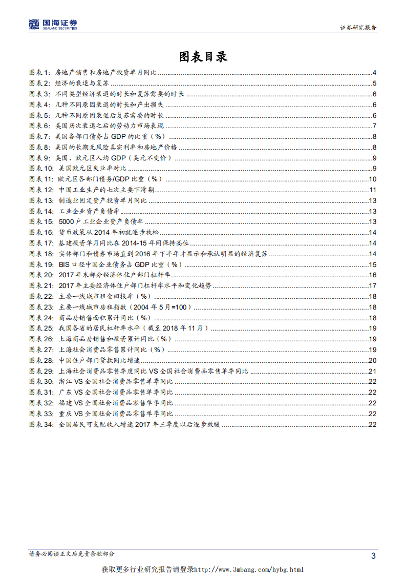 论2019年经济的拐点：中国经济会出现资产负债表型衰退吗？-190122.pdf 第3页