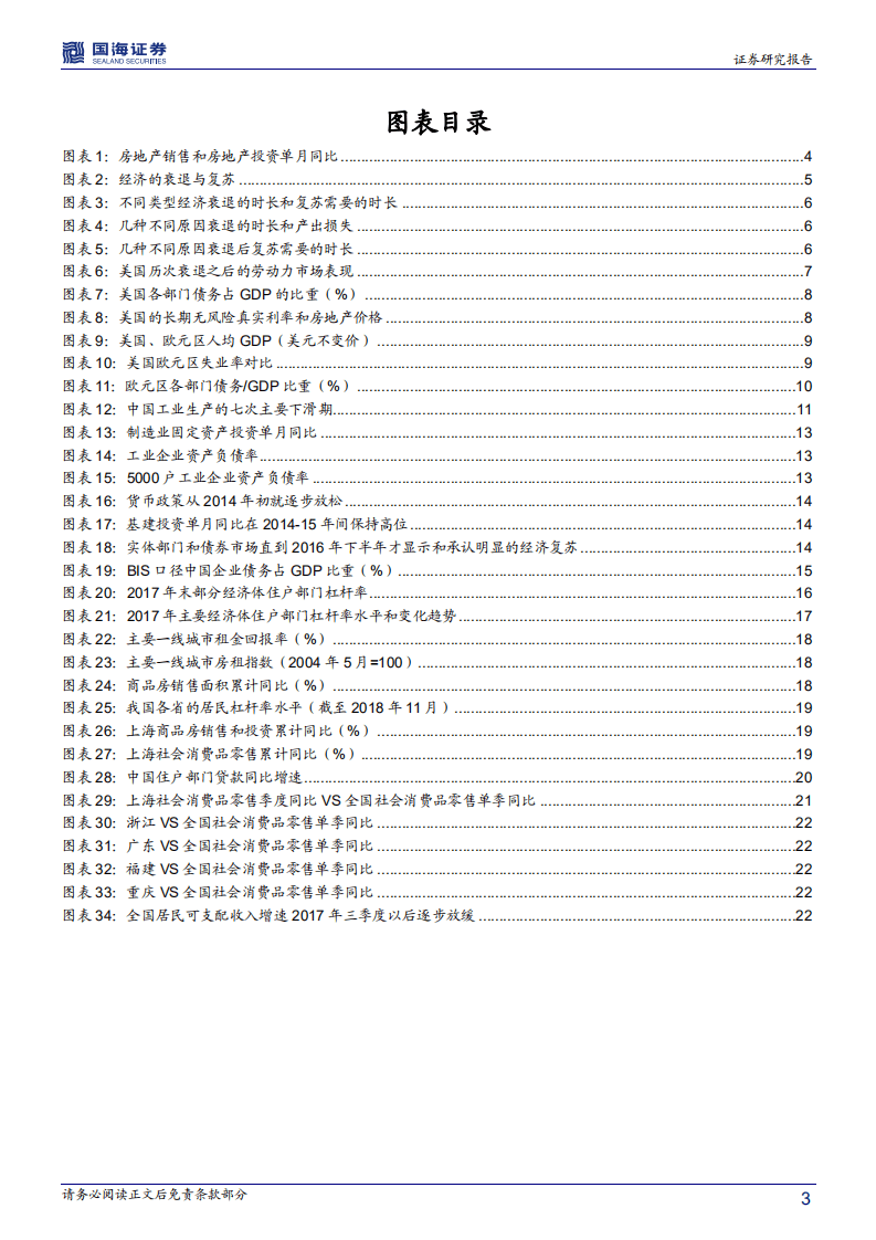 论2019年经济的拐点：中国经济会出现资产负债表型衰退吗？.pdf 第3页