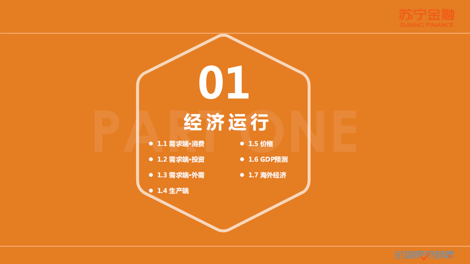 苏宁金融：再通胀与顺周期的开启-2021年宏观经济展望.pdf 第6页