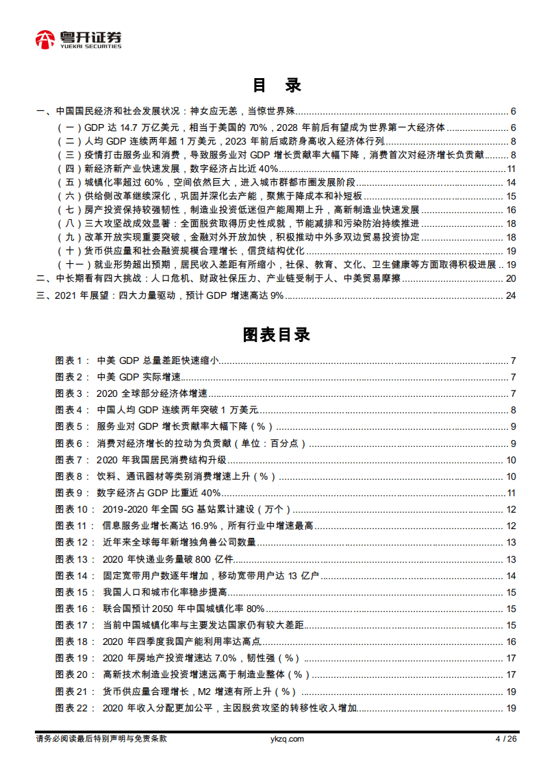 粤开宏观：风景这边独好：点评《中国2020年国民经济统计公报》.pdf 第4页