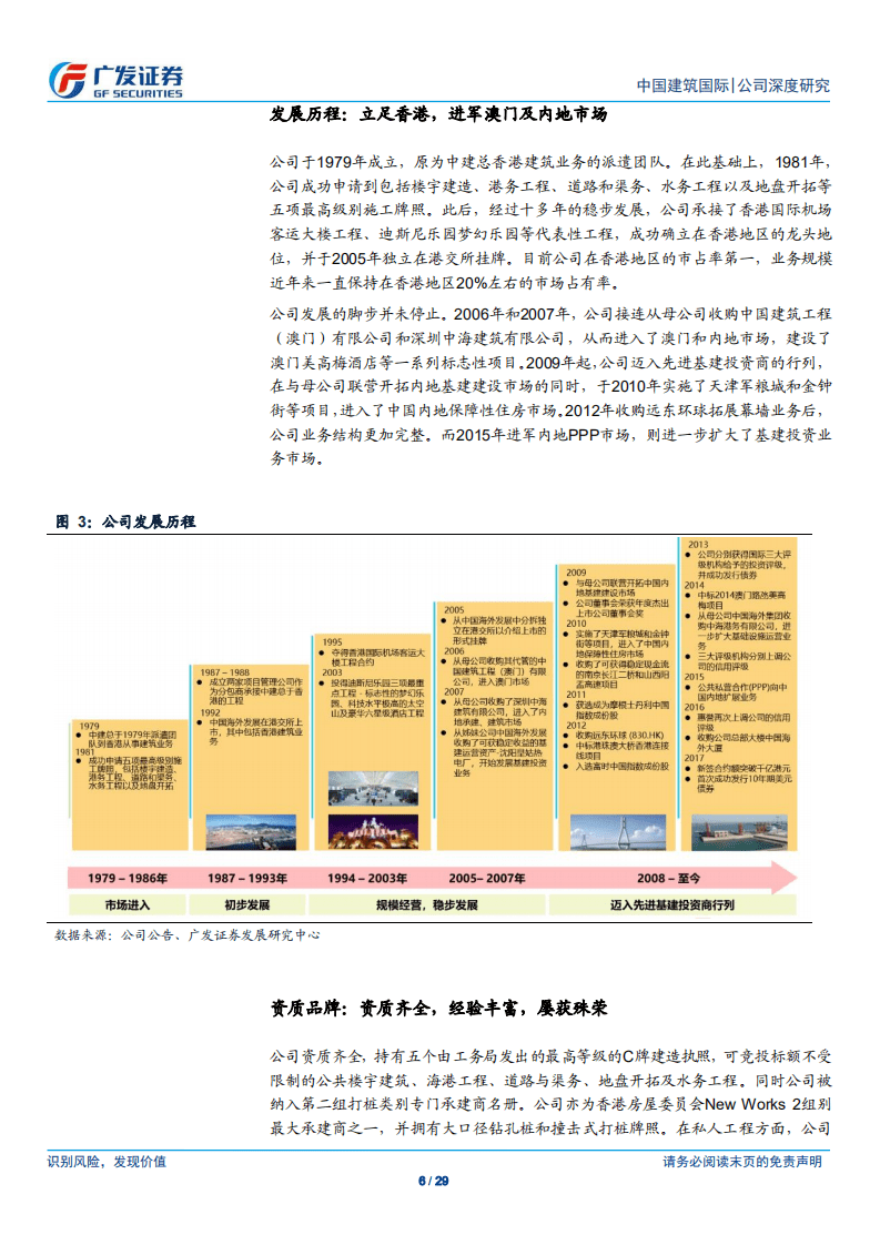 中国建筑国际：低估值港澳基建龙头，政策区位优势驱动长期发展.pdf 第6页