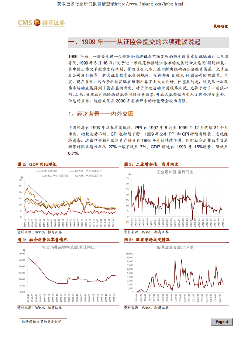 A股投资启示录（六）：崛起的A股！五年一遇资本市场政策友好期再临-190222.pdf 第4页